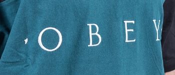 t-shirt obey acquista online da shapestore.it
